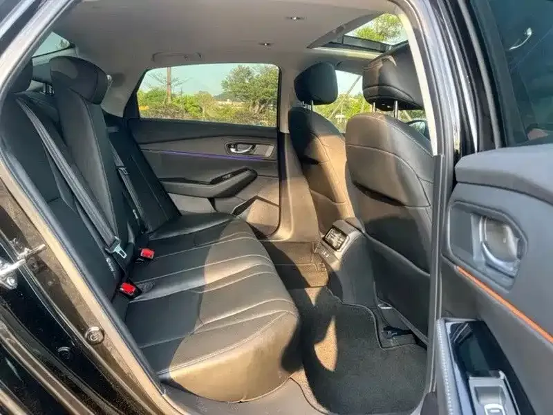 Honda Accord 2024 из CN, фото 2