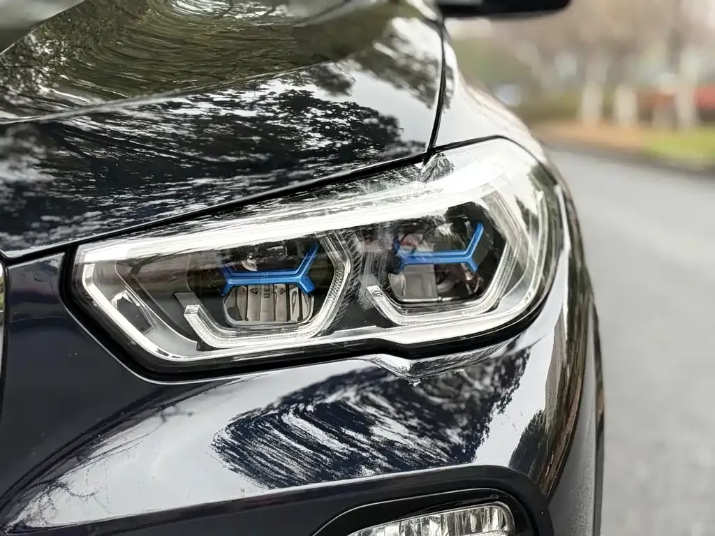 BMW X5 (Import) 2021 из CN, фото 7