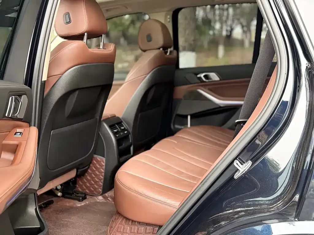 BMW X5 (Import) 2021 из CN, фото 10
