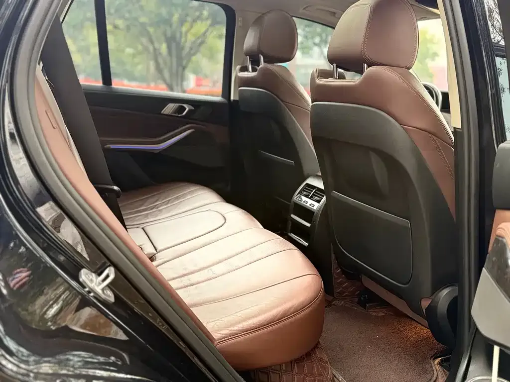 BMW X5 (Import) 2021 из CN, фото 9