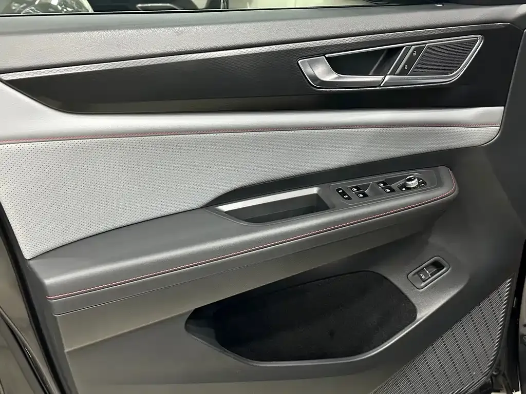 Volkswagen Teramont X 2021 из CN, фото 7