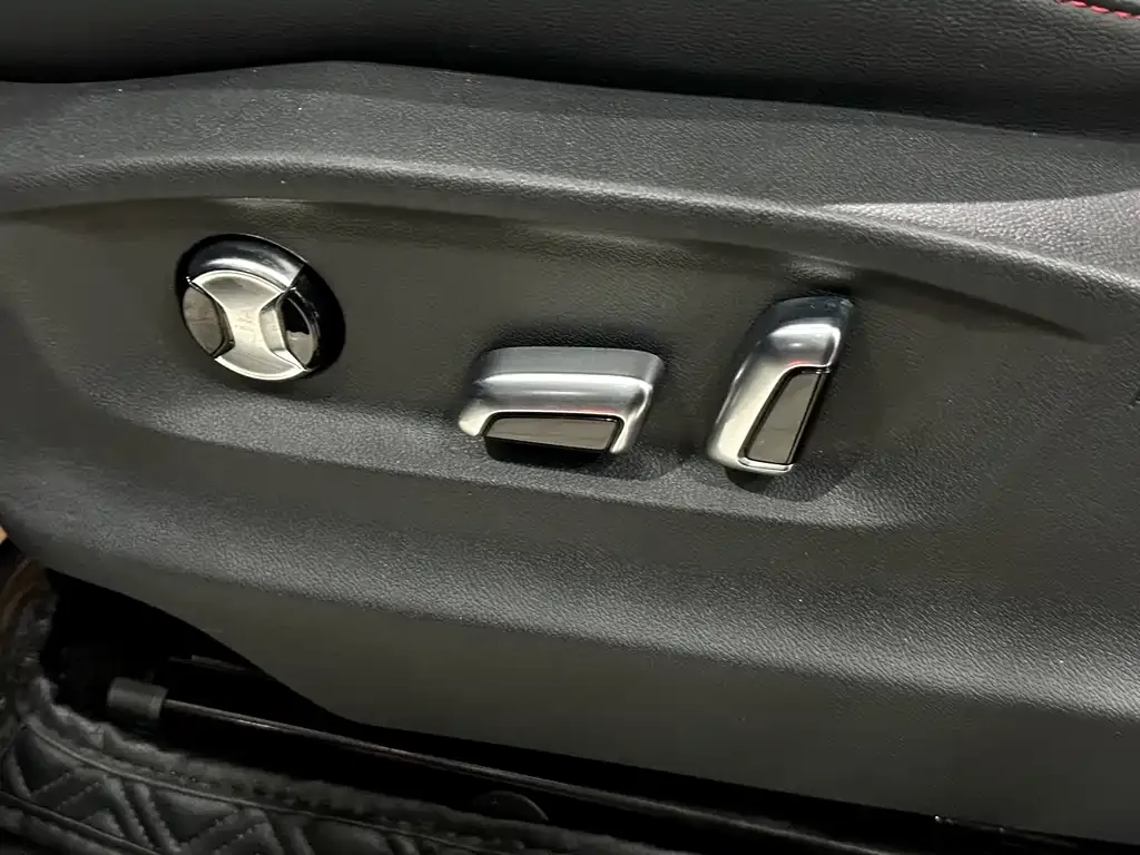 Volkswagen Teramont X 2021 из CN, фото 4