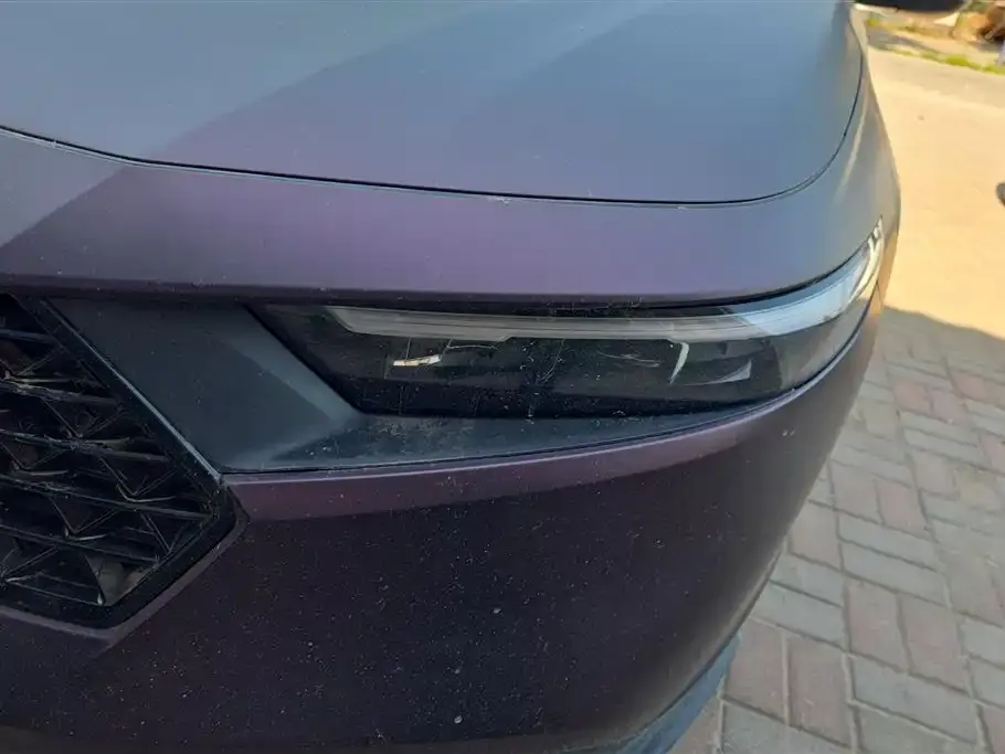 Honda Accord — фото 2