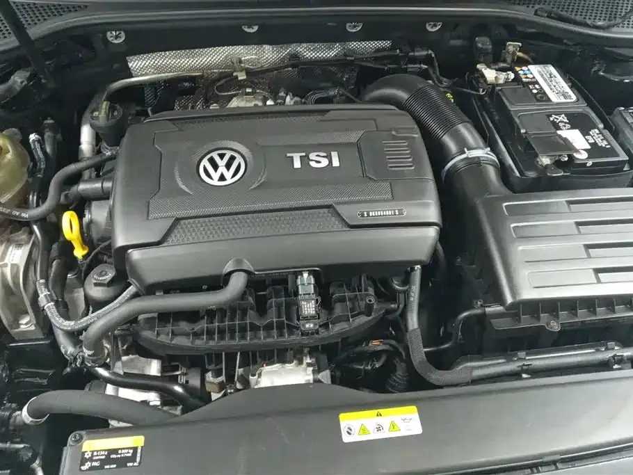 Volkswagen Passat — фото 5