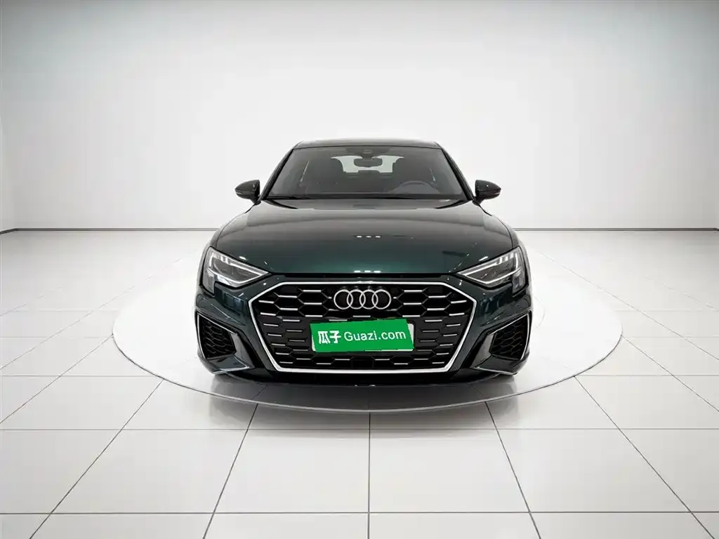 Audi A3 — фото 3