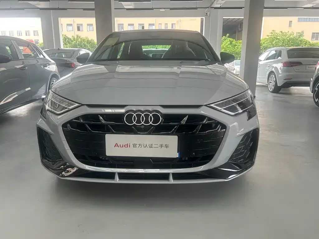 Audi A3 — фото 8