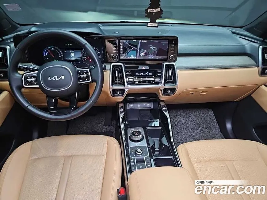 Kia Sorento — фото 2