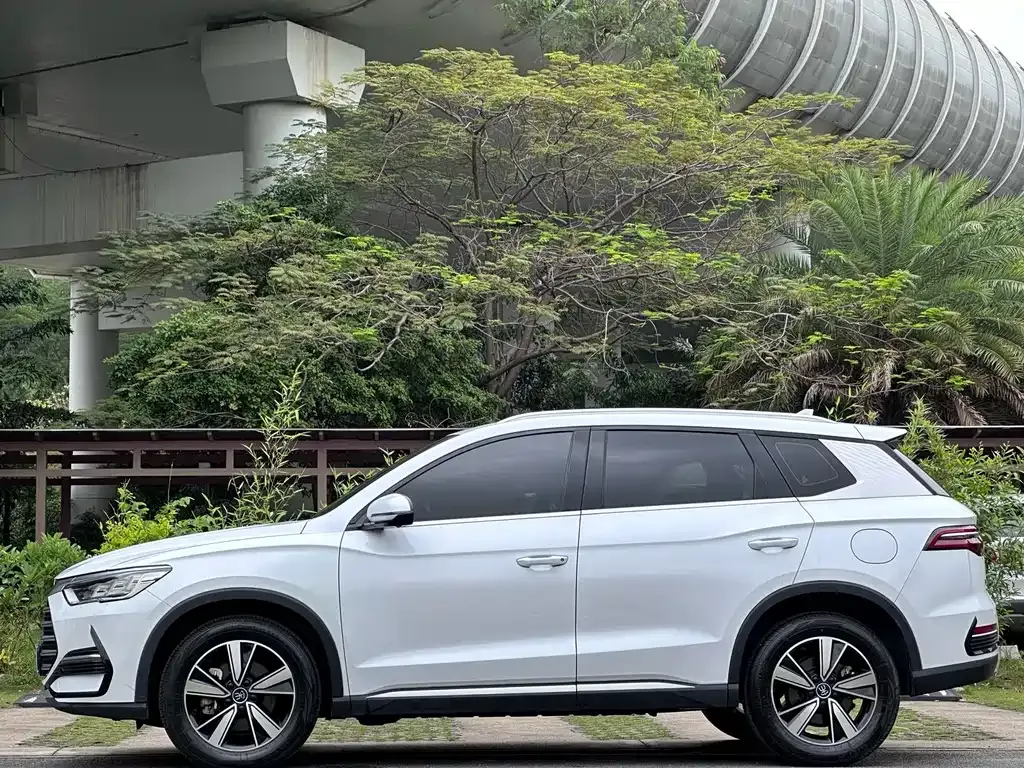 BYD Pro New Energy — фото 9