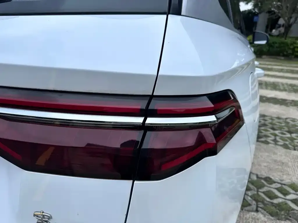 BYD Pro New Energy — фото 2
