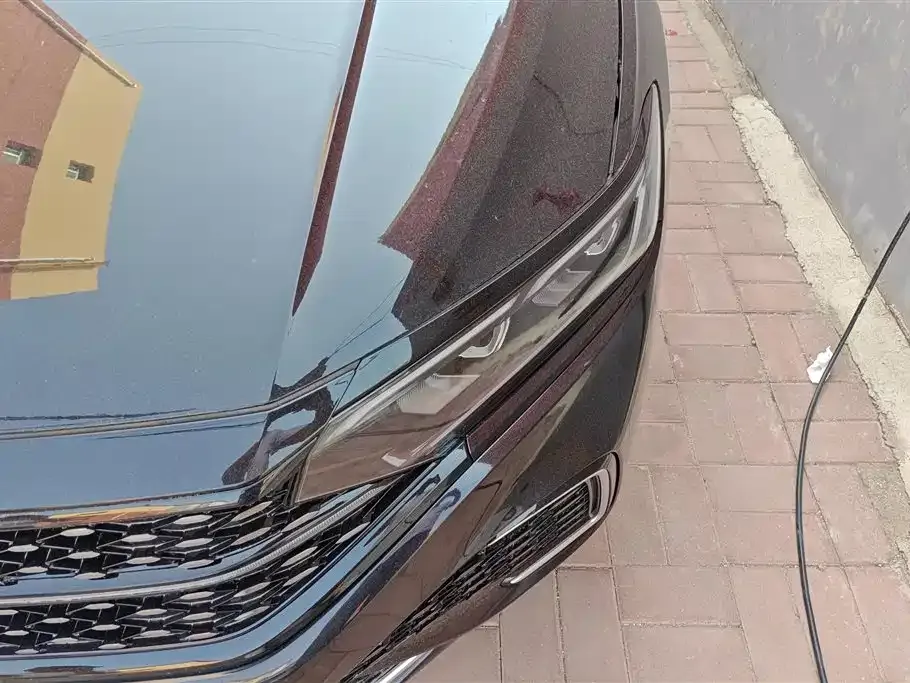 Volkswagen Passat — фото 8