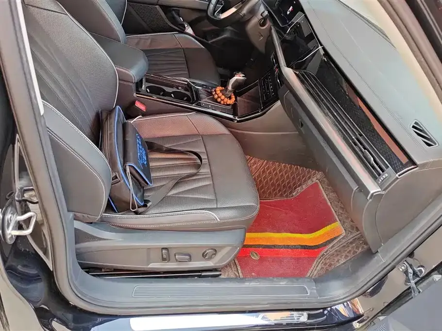 Volkswagen Passat — фото 2