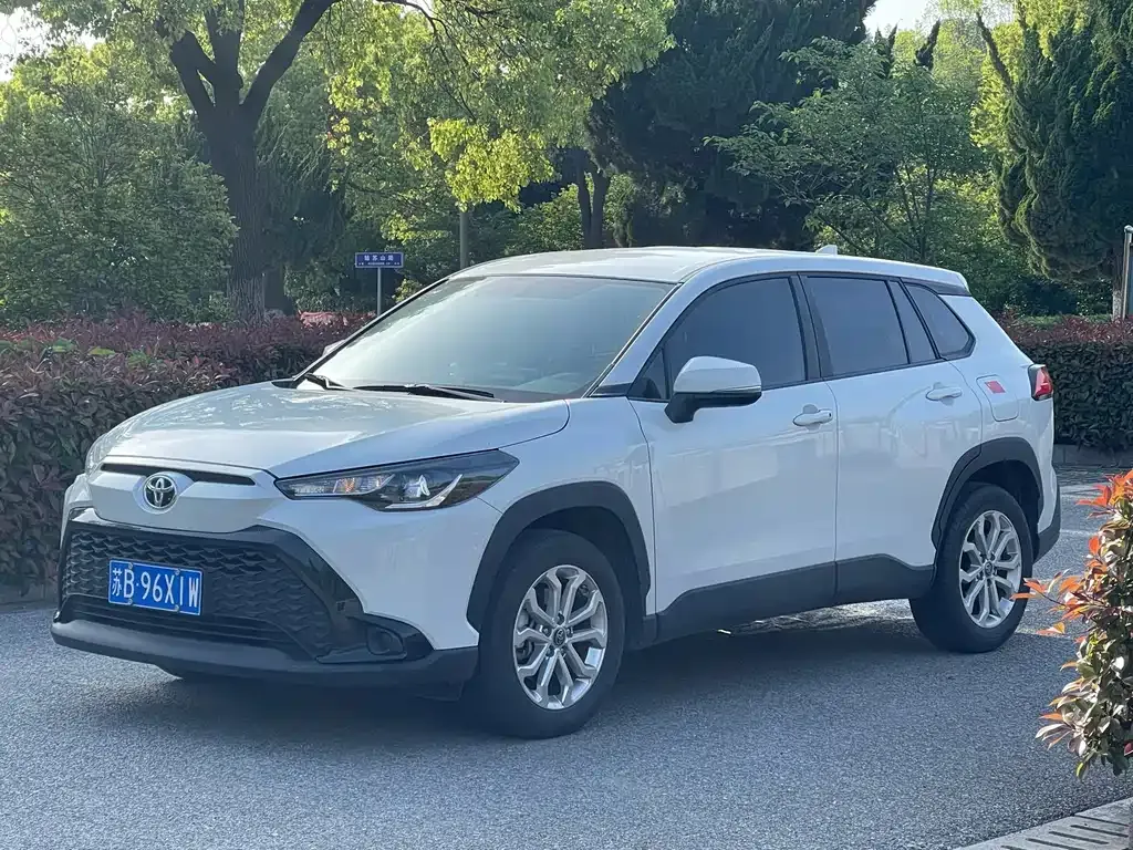 Toyota Frontlander