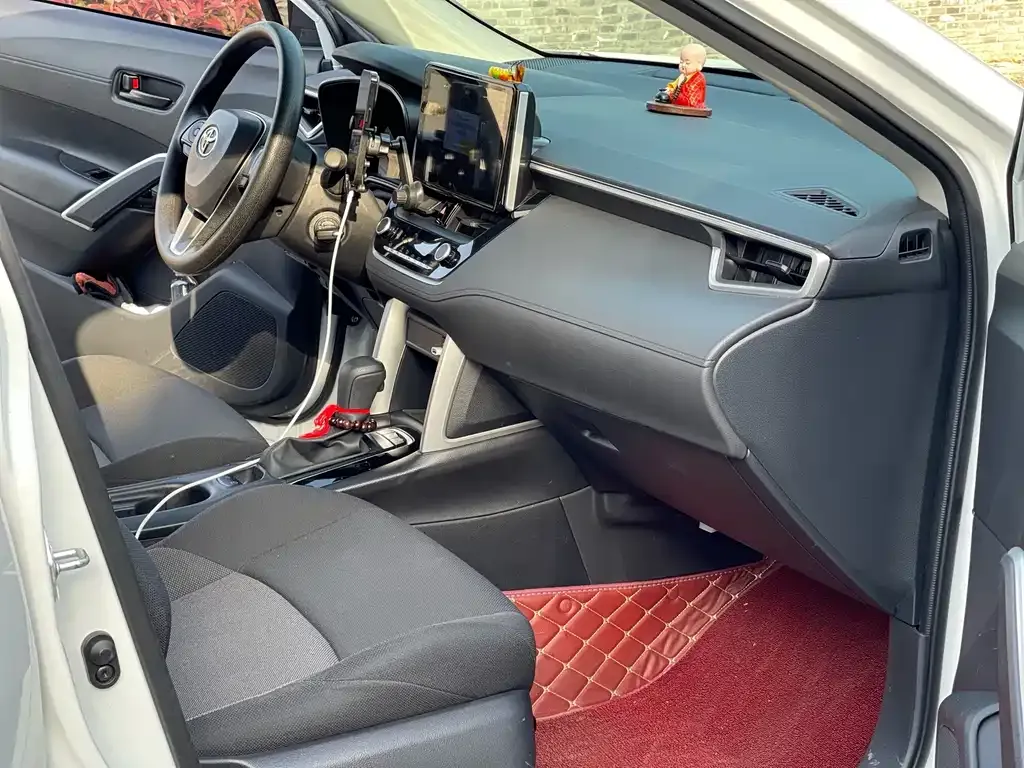 Toyota Frontlander 2024 из CN, фото 6
