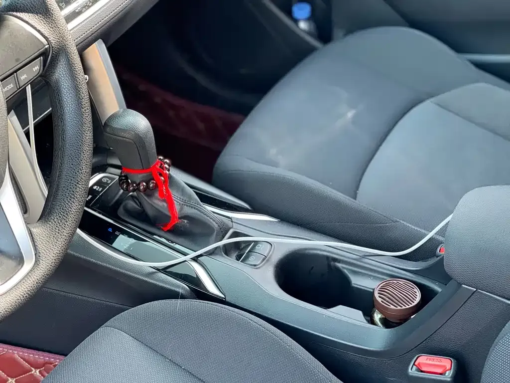 Toyota Frontlander 2024 из CN, фото 3