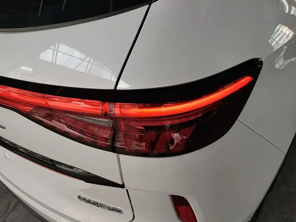 Haval H6 — фото 4