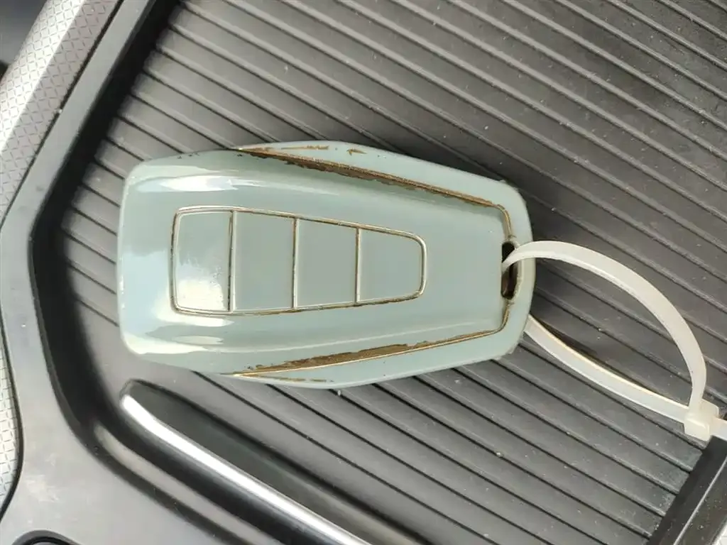 Geely Haoyue 2021 из CN, фото 4
