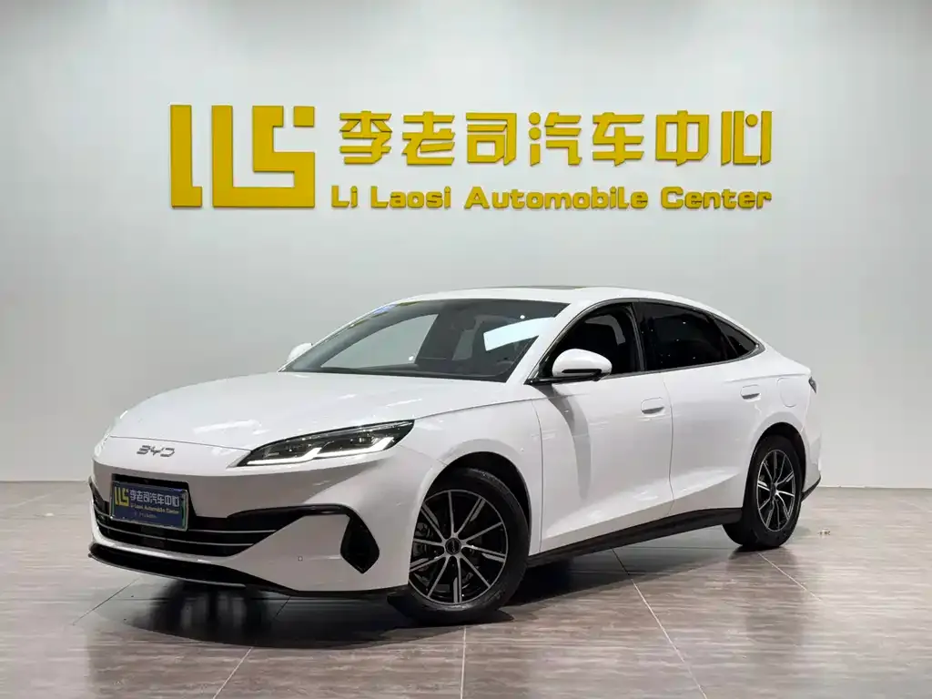 BYD Seal 06 2024 из CN, фото 1