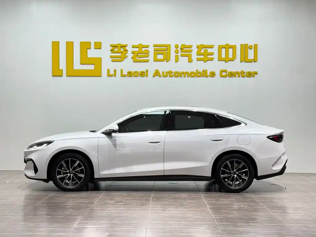 BYD Seal 06 2024 из CN, фото 6