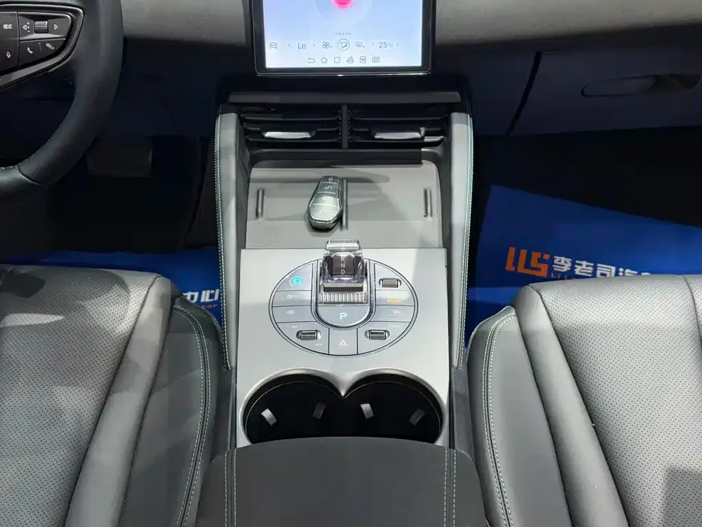 BYD Seal 06 2024 из CN, фото 9