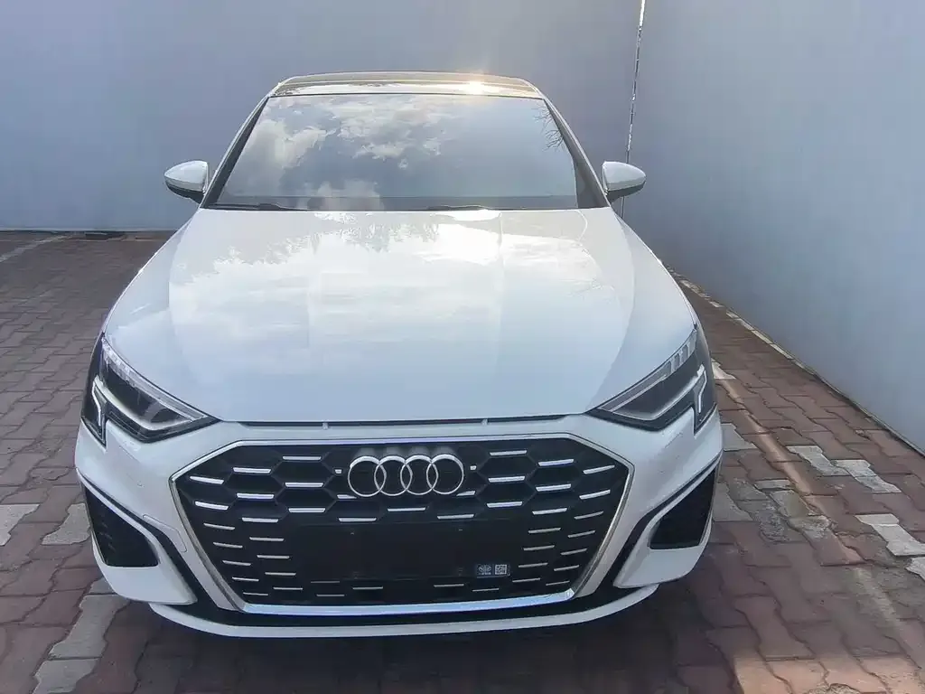 Audi A3 — фото 5