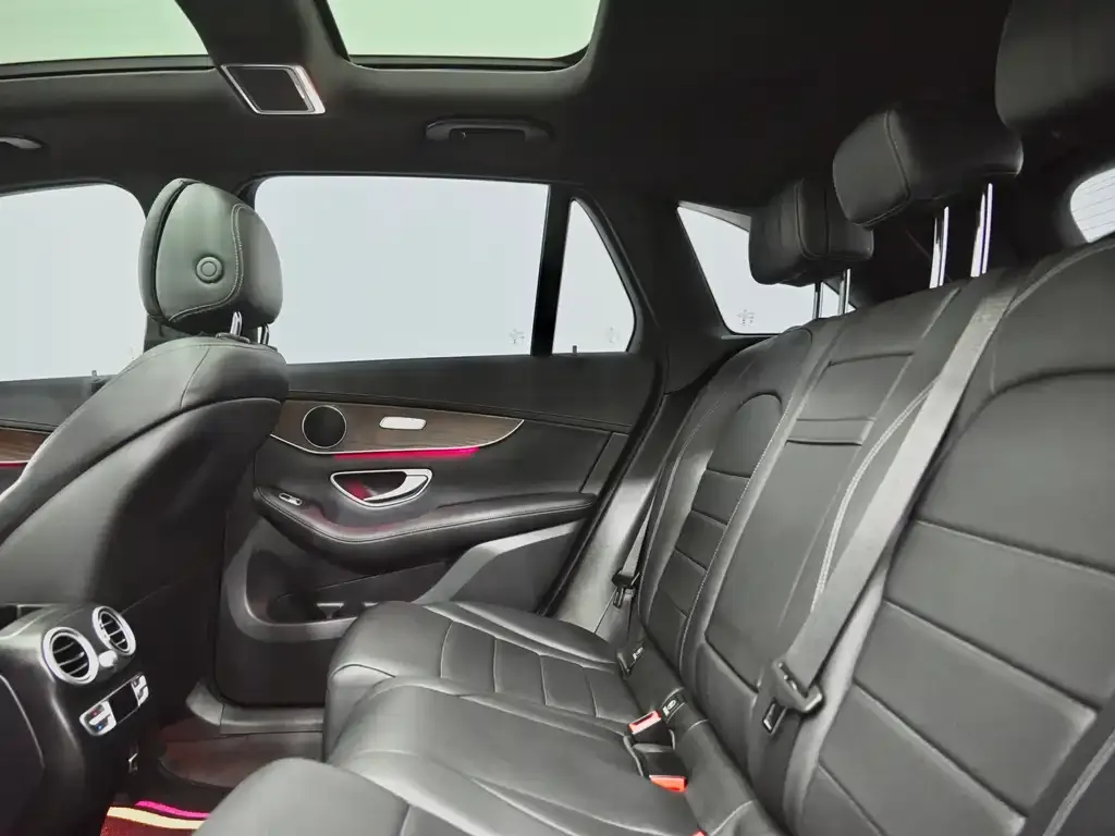 Mercedes-Benz GLC 2022 из CN, фото 7