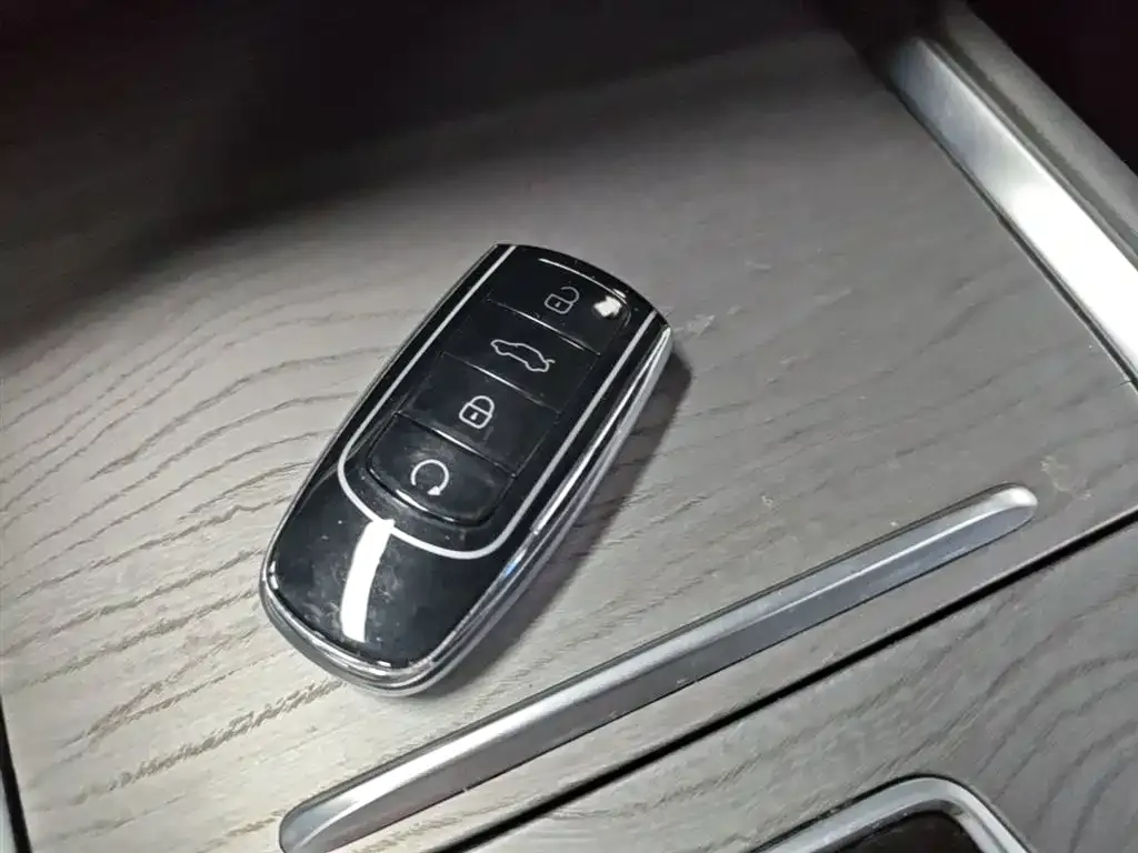 Chery Tiggo 8 PLUS 2024 из CN, фото 3