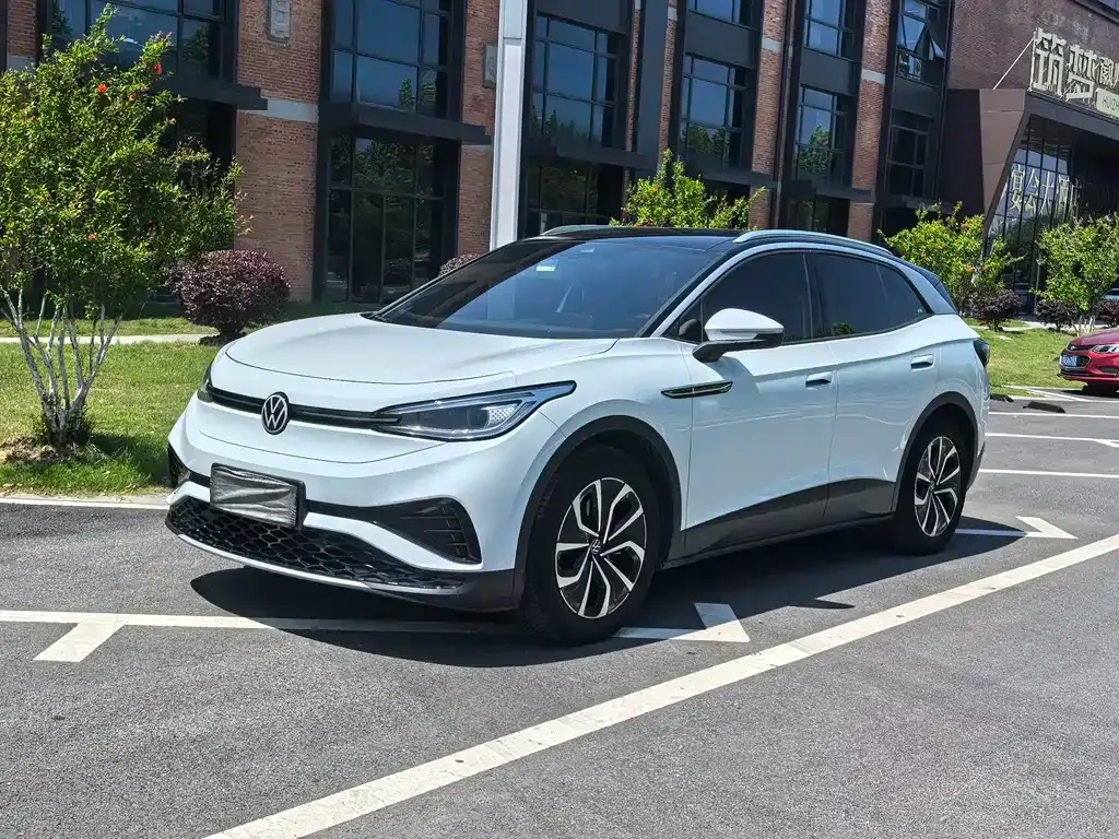 Volkswagen ID.4 X