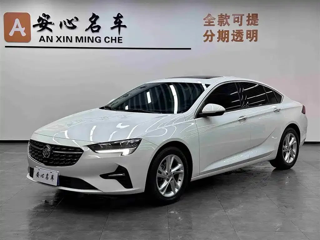 Buick Regal