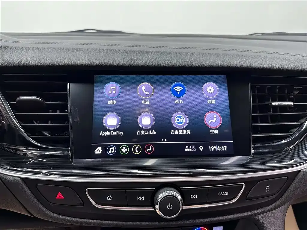 Buick Regal 2023 из CN, фото 6