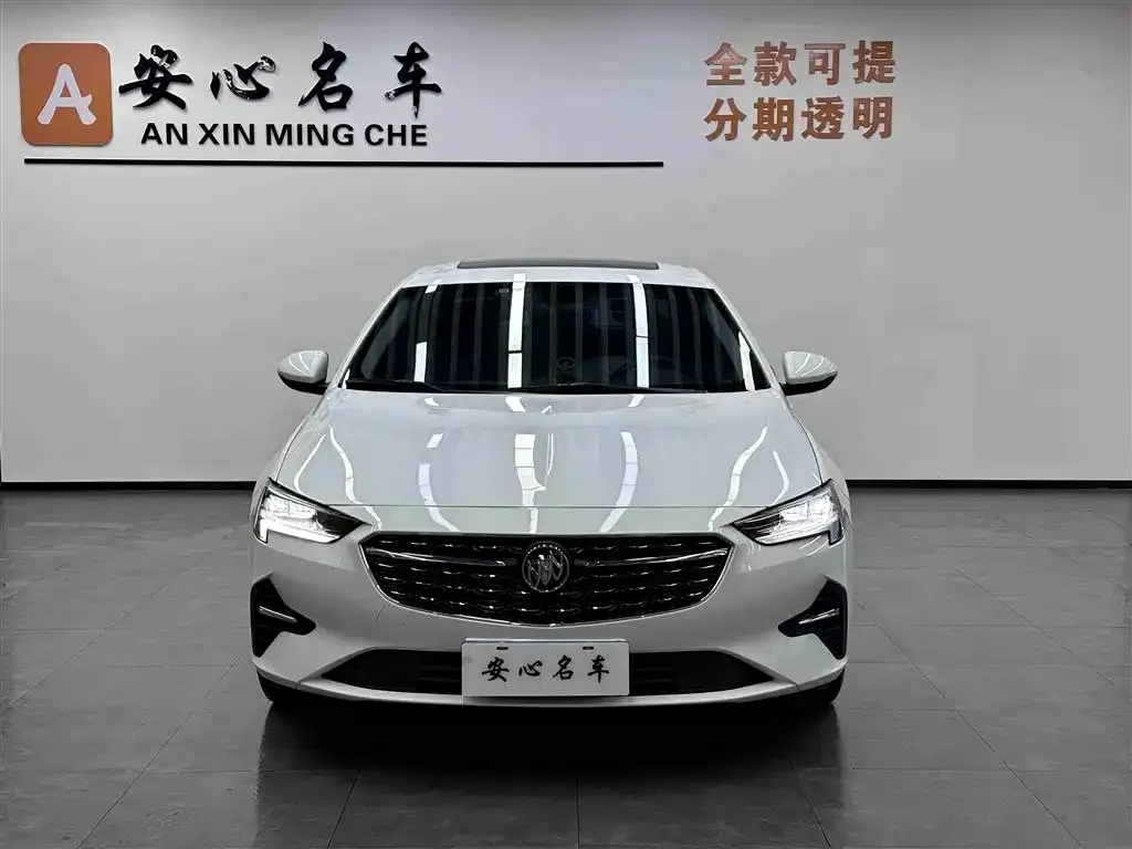 Buick Regal 2023 из CN, фото 2