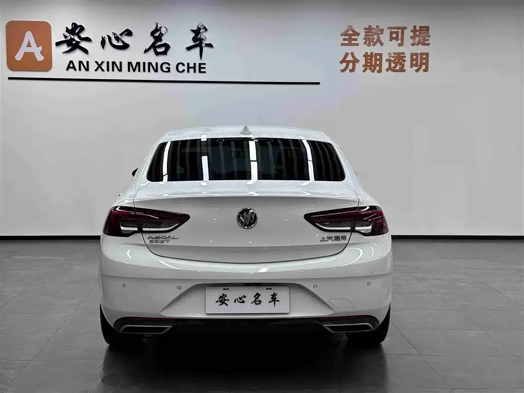 Buick Regal 2023 из CN, фото 8