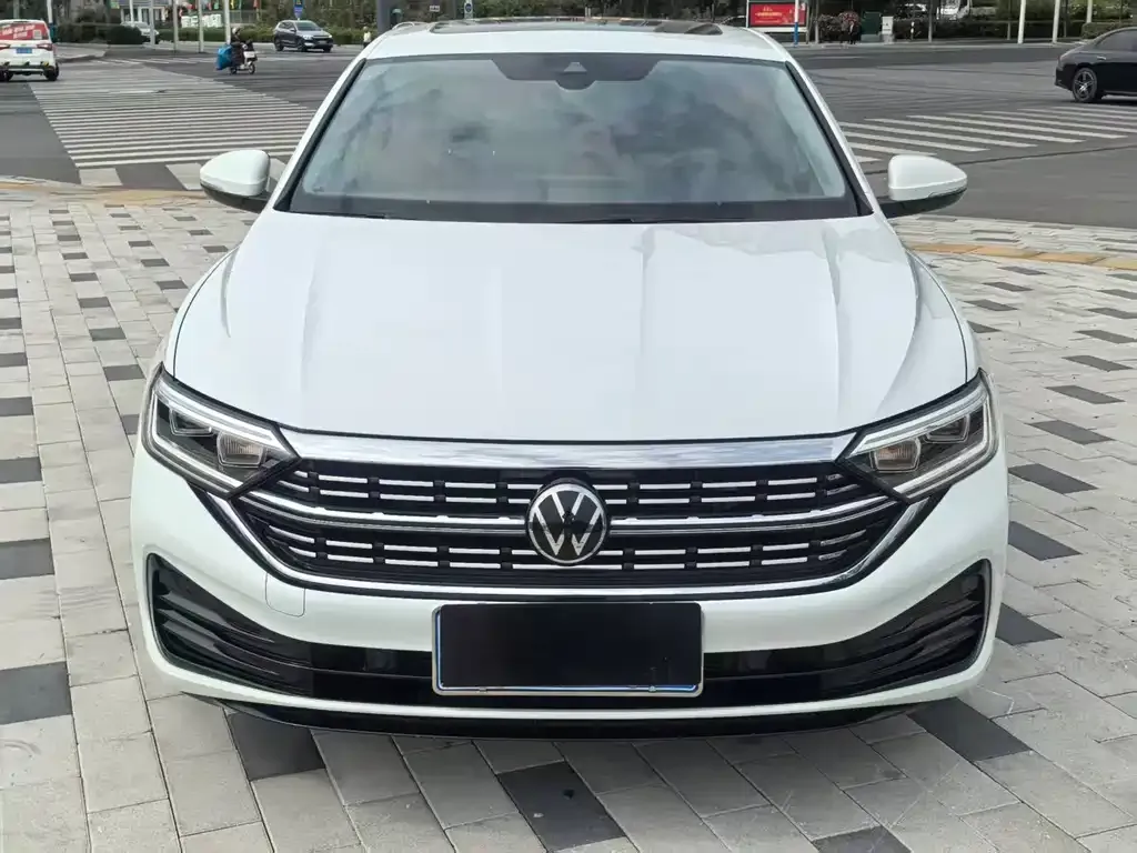 Volkswagen Sagitar 2024 из CN, фото 2