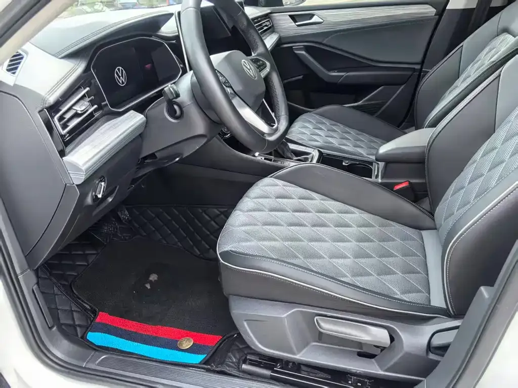 Volkswagen Sagitar 2024 из CN, фото 6