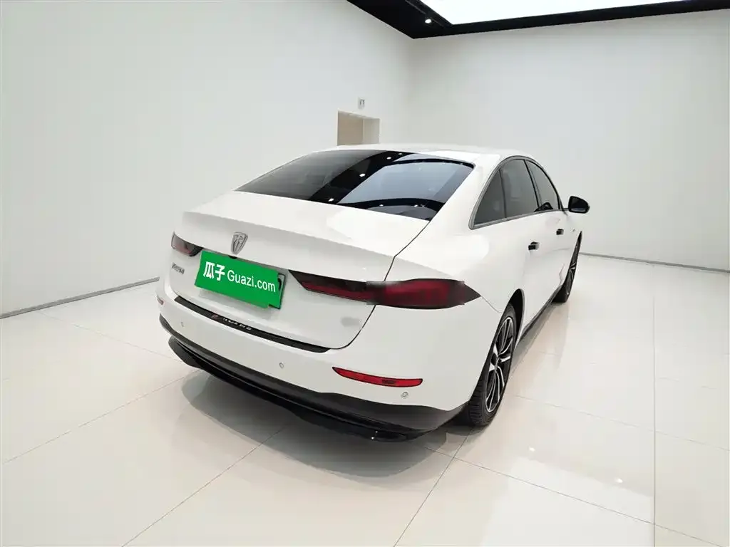 Roewe D7 — фото 4