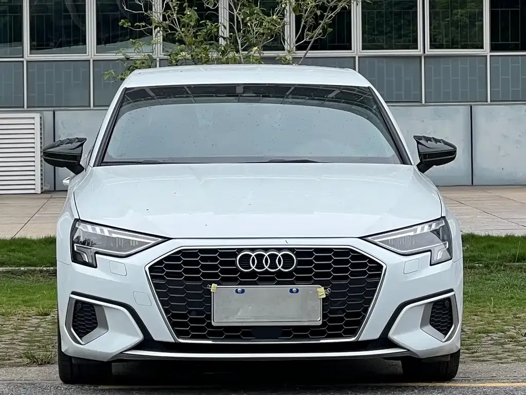 Audi A3 — фото 6
