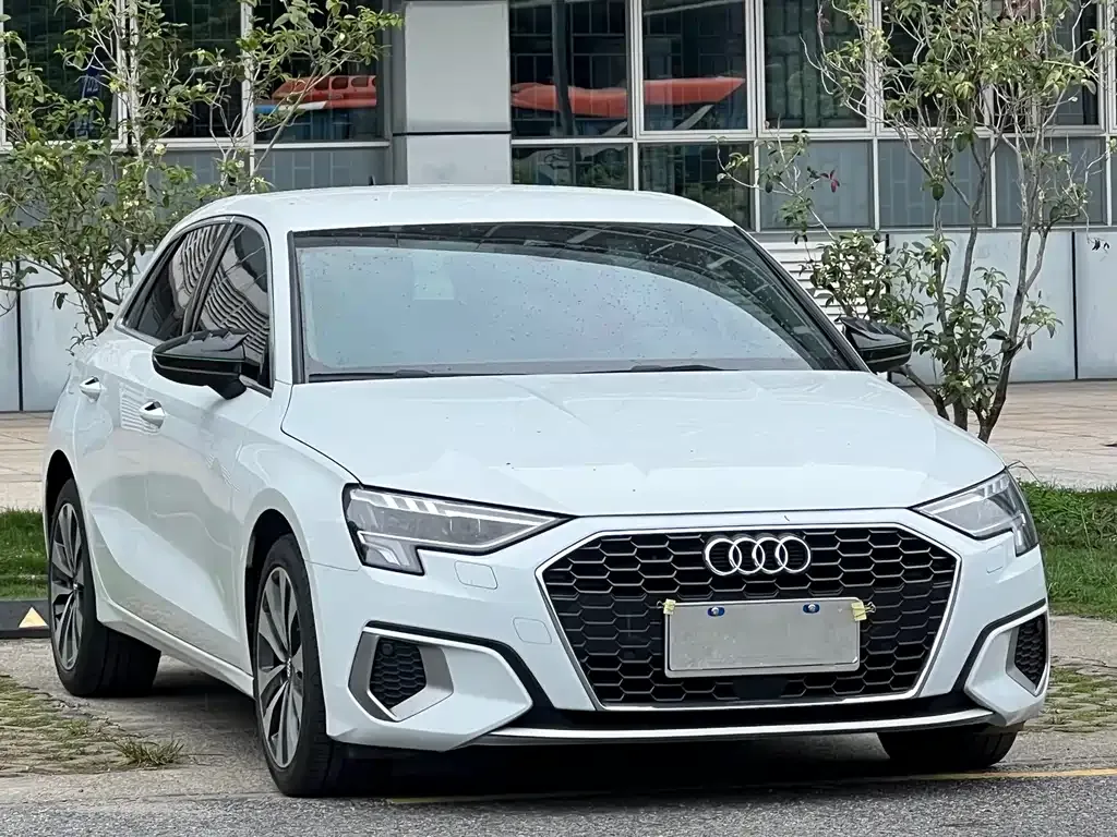Audi A3 — фото 10