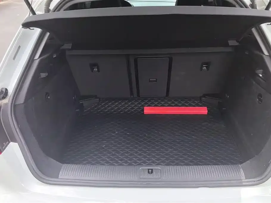 Audi A3 2021 из CN, фото 4