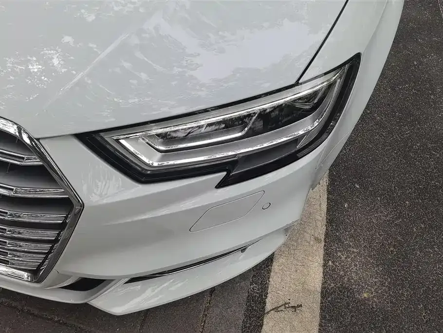 Audi A3 2021 из CN, фото 9