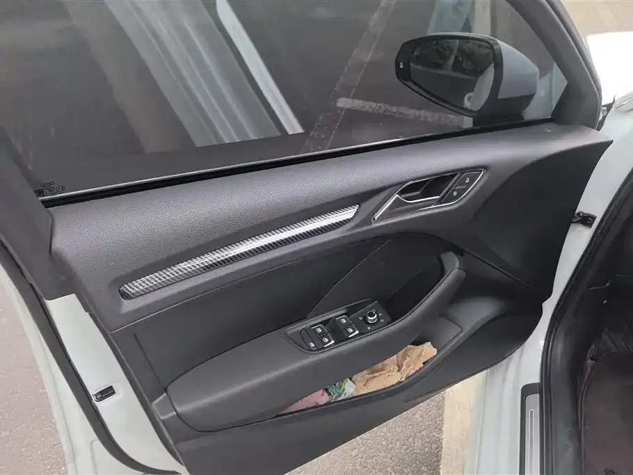 Audi A3 2021 из CN, фото 5