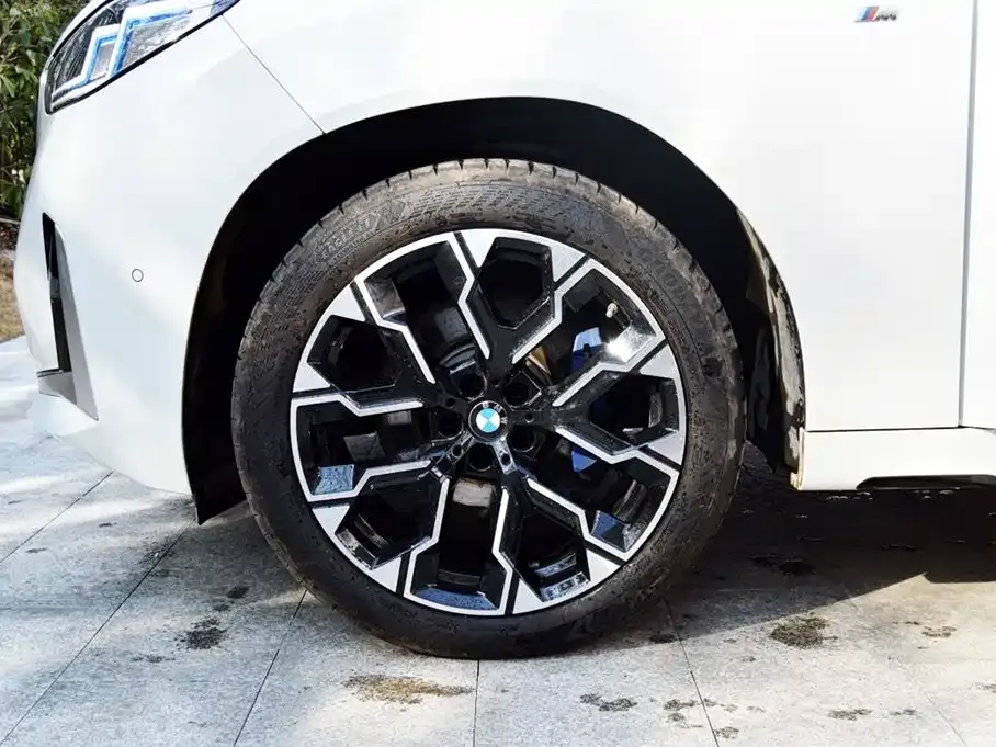 BMW X3 — фото 4