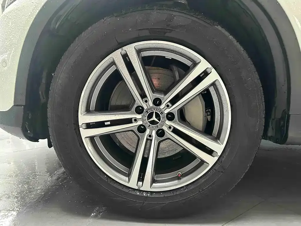 Mercedes-Benz GLC 2023 из CN, фото 10