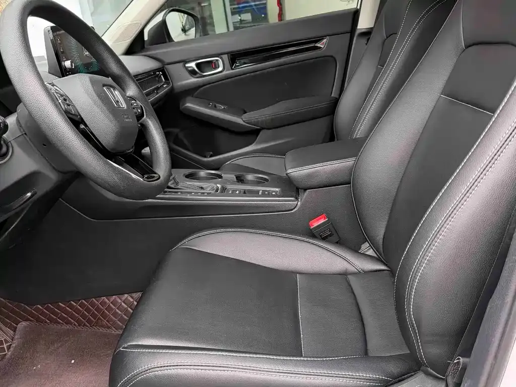 Honda Civic 2022 из CN, фото 9