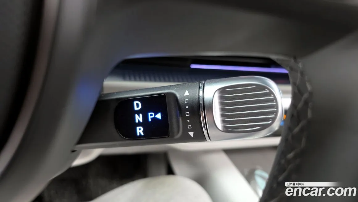 Hyundai Ioniq6 — фото 3