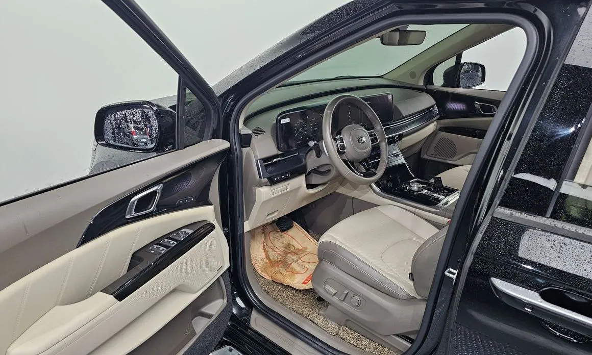 Kia Carnival — фото 2