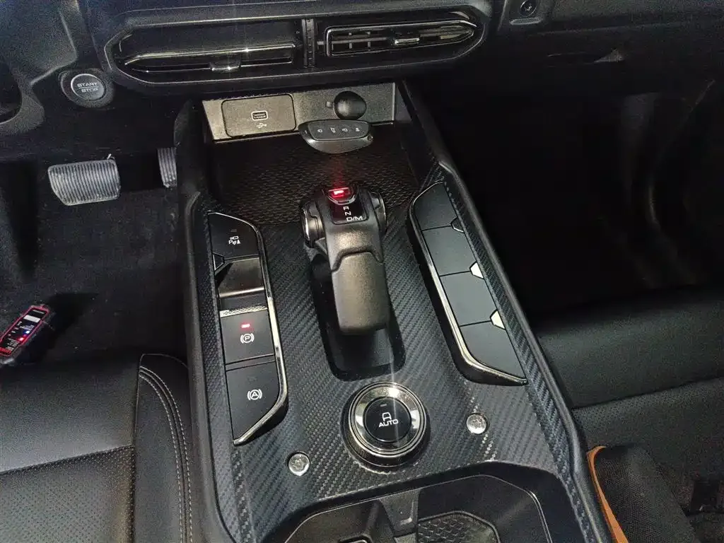 Haval H7 (Big Dog Plus) 2024 из CN, фото 10