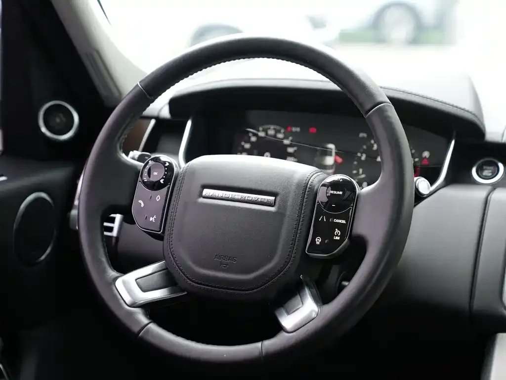 Land Rover Range Rover 2022 из CN, фото 3
