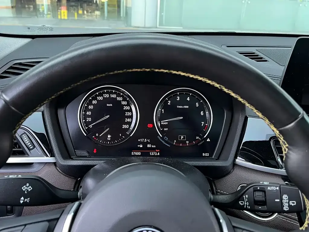 BMW X2 2023 из CN, фото 5