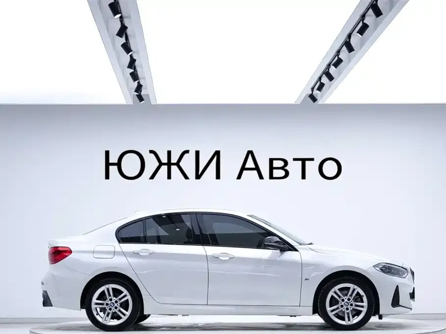 BMW 1 Series — фото 6