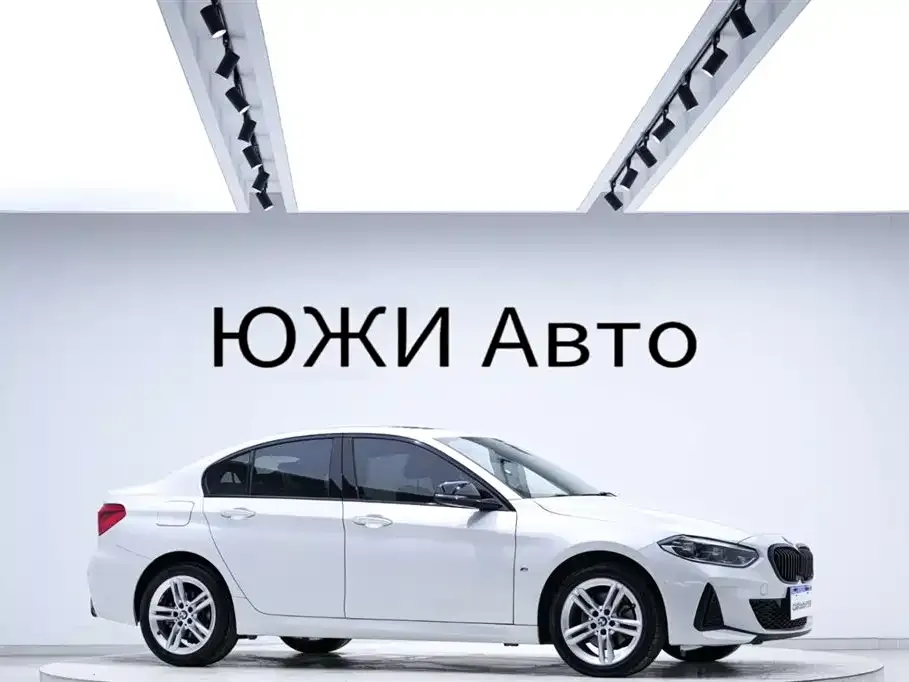 BMW 1 Series — фото 10
