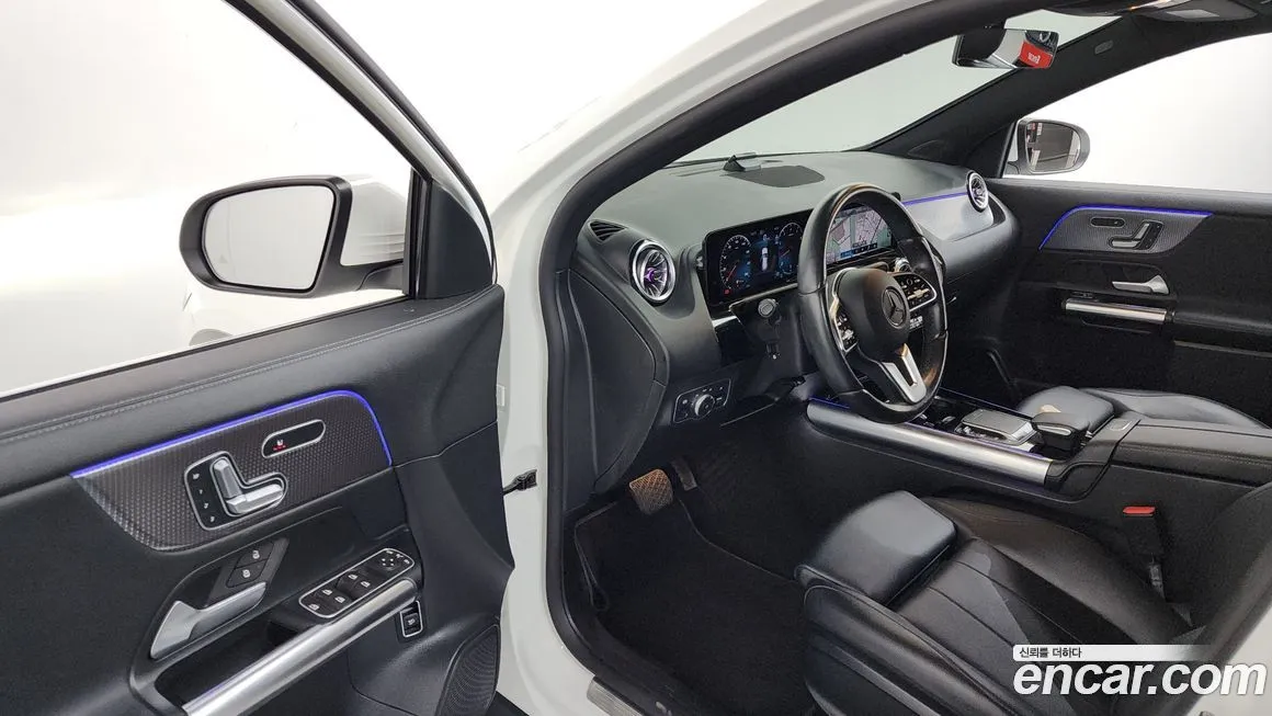 Mercedes-Benz GLA-Class 2021 из KR, фото 6